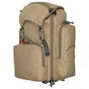 Hyrax 35 Litre Backpack Tan