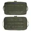 MD General Trauma Aid Kit (G-TAK) -OD green