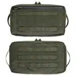 MD General Trauma Aid Kit (G-TAK) -OD green