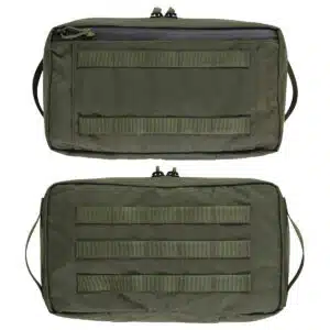 MD General Trauma Aid Kit (G-TAK) -OD green