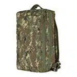MD Ranger Med Kit Pack w/Straps - Digital Camo
