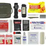 MD General Trauma Aid Kit (G-TAK)