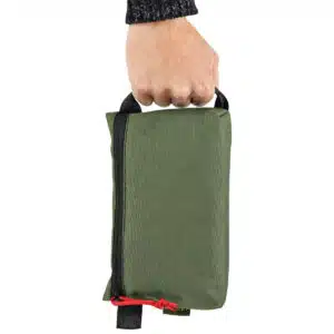 MD Ouch Pouch Kit - OD green
