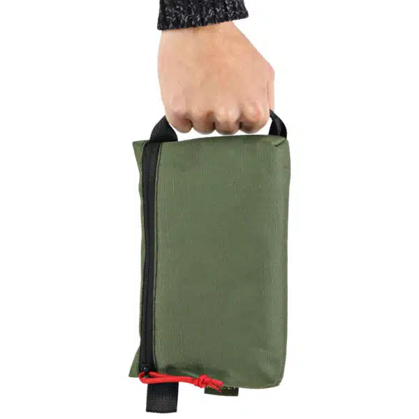 MD Ouch Pouch Kit - OD green