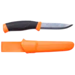 Morakniv® Companion (Hi-Viz Orange)