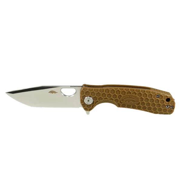Tanto Large - Tan - Honey Badger
