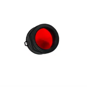 Nitecore NFR32 Red Filter -32mm