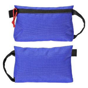 MD Ouch Pouch Kit - Blue
