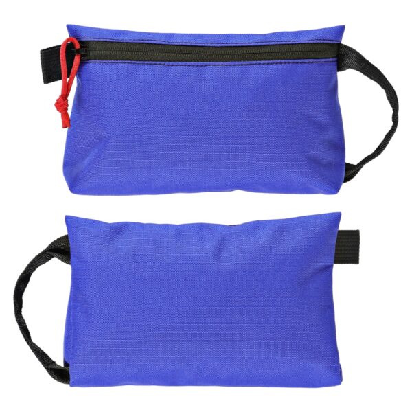 MD Ouch Pouch Kit - Blue