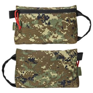 MD Ouch Pouch Kit - Digi Camo