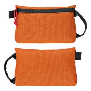 MD Ouch Pouch Kit - Orange