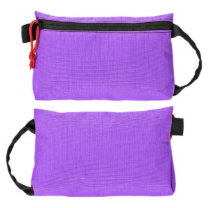 MD Ouch Pouch Kit - Purple