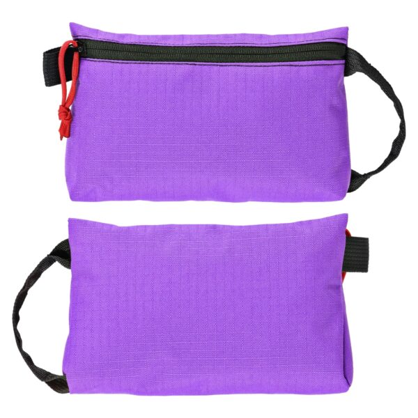 MD Ouch Pouch Kit - Purple