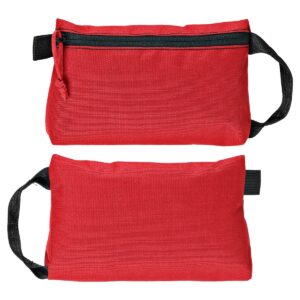 MD Ouch Pouch Kit - Red