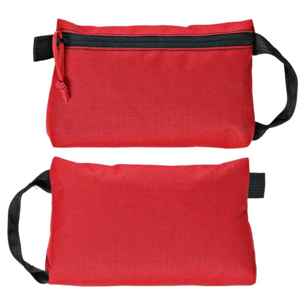 MD Ouch Pouch Kit - Red