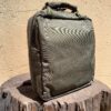 MD Ranger Mobile Med Bag - Standard (5 pocket) - Ranger Green