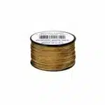 125 Micro Cord - Tan