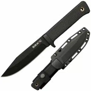 SRK-C Compact Survival Rescue Knife - Cold Steel