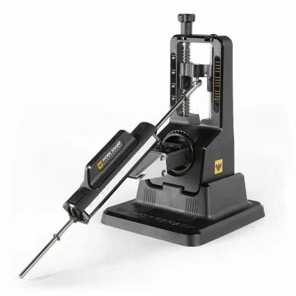 PRECISION ADJUST™ Knife Sharpener - Work Sharp