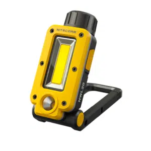 Nitecore NWL20 Work Light - 600 Lumens