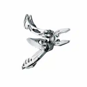 Leatherman SKELETOOL - Stainless compact multi-tool/knife