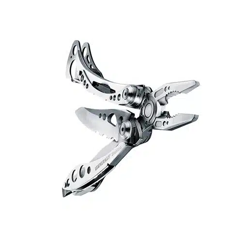 Leatherman SKELETOOL - Stainless compact multi-tool/knife
