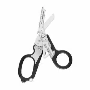 Leatherman Raptor Rescue - Folding Medical Shears (black)