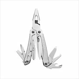Leatherman Wingman w/Nylon Sheath