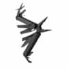 Leatherman Wave Plus -black (w/Molle Nylon Sheath)