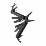 Leatherman Wave Plus -black (w/Molle Nylon Sheath)