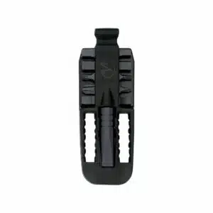 Leatherman Removable Bit Driver - Black