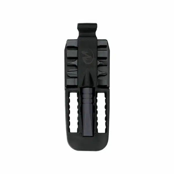 Leatherman Removable Bit Driver - Black