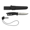 Morakniv® Companion Spark w/ Fire Starter (black)