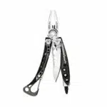 Leatherman SKELETOOL® CX compact multi-tool/knife