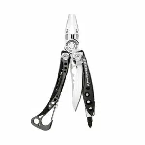 Leatherman SKELETOOL® CX compact multi-tool/knife