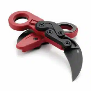 CRKT Provoke® Grivory® Red