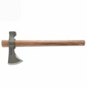 CRKT Woods Chogan™ T-Hawk Axe (w/hammer)