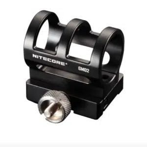 Nitecore GM02 Picatinny Rail Mount
