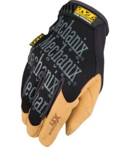 THE ORIGINAL® MATERIAL4X® Gloves - Mechanix