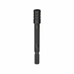 Leatherman Bit Driver Extender - Black