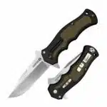 Crawford Model 1 (OD/Black) - Cold Steel
