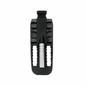 Leatherman Removable Bit Driver -stainless