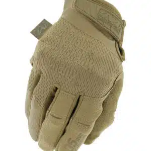 SPECIALTY 0.5MM Coyote Gloves - Mechanix