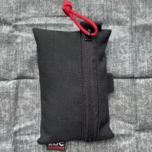 EDCS Pocket Protector Pouch Only - Black