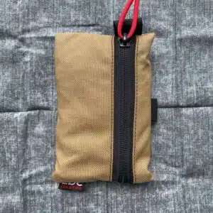 EDCS Pocket Protector Pouch Only - Coyote