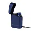 Baton 4 Premium Light w/Rechargeable Case - Blue - Olight