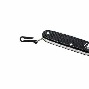 EdgeClip - Universal Pocket Clip
