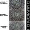 Lansky Diamond Stones/Hones