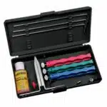 Standard Sharpening System (3 Stones) - Lansky