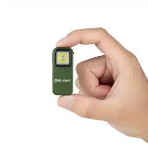 Oclip Light OD Green (300lm) - Olight